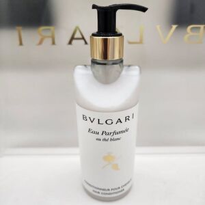 Bvlgari Hair Conditioner 10.1 FL. OZ / 300ml NEW